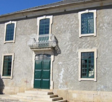 Teatro António Augusto Assunção