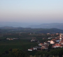 Miradouro de Santa Bárbara