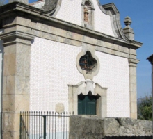 Capela de Santo António