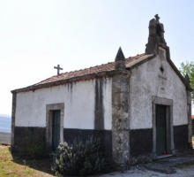 Capela de Nossa Senhora do Couto