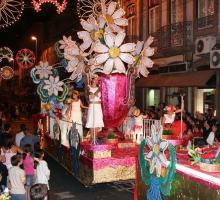 Festas da Cidade e do Concelho de Vizela