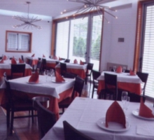 Restaurante Marisqueira Peixoto