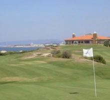 Atividades Extra - Golfe