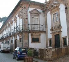 Casa de Nossa Senhora da Aurora