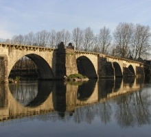 Ponte de Prado