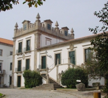 Casa da Torre