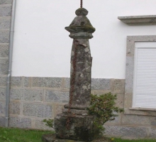 Pelourinho de Larim