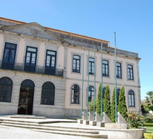 Câmara Municipal de Gondomar