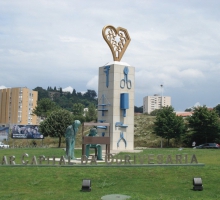 Monumento à Ourivesaria de Gondomar