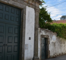 Quinta da Lomba