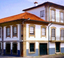 Casa da Ponte