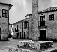 Pelourinho de Soajo