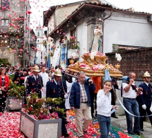 Festas de Nossa Senhora do Castelo