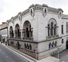 MUSEU ARQUEOLÓGICO MARTINS SARMENTO