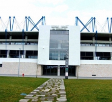 Estádio Cidade de Barcelos