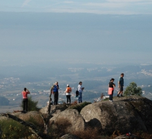 MONTES PANORÂMICOS