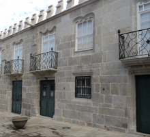 CASA PITA, CAMINHA