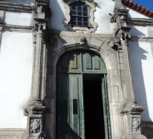 Capela de S. João, Caminha