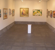 GALERIA DE ARTE CAMINHENSE