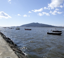 ZONA FLUVIAL DE RECREIO DE SEIXAS