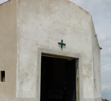 Miradouro da Senhora do Castelo