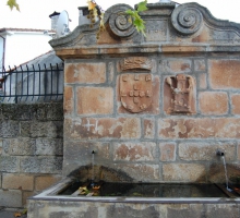 Fonte de Santo António