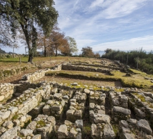 Castro das Ermidas