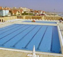 Piscina Municipal da Granja