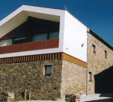 Casa Luís Gonzaga